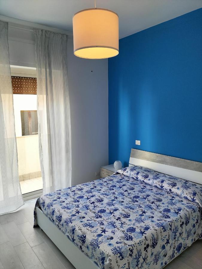 Bed and Breakfast La Casa Di Lele - Bike Club - Termoli Exterior foto