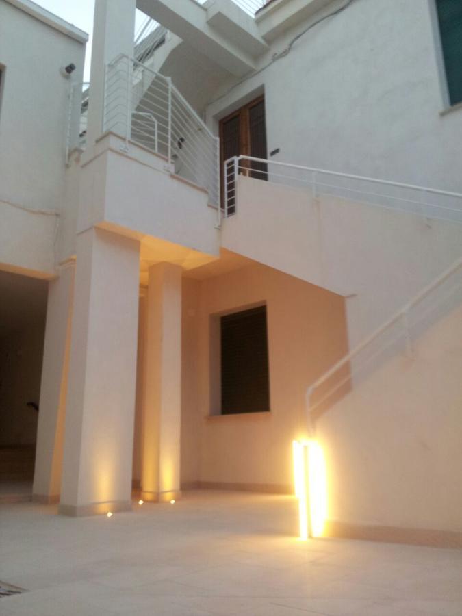 Bed and Breakfast La Casa Di Lele - Bike Club - Termoli Exterior foto
