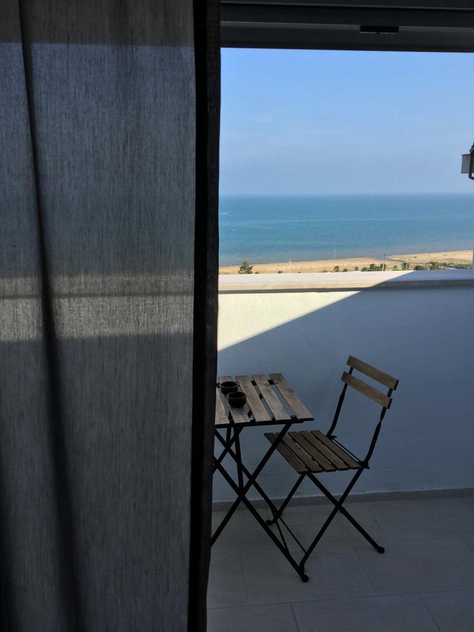 Bed and Breakfast La Casa Di Lele - Bike Club - Termoli Exterior foto